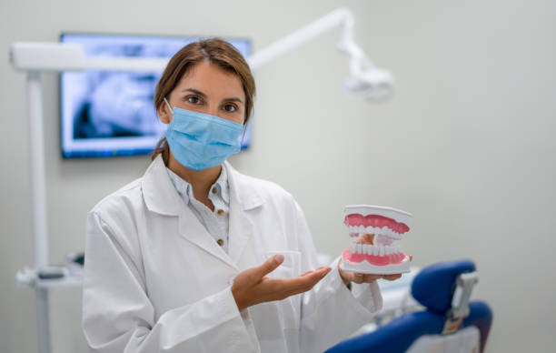 Best Cosmetic Emergency Dentistry in Lowell, OR