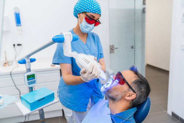 Best Emergency Gum Treatment in Lowell, OR